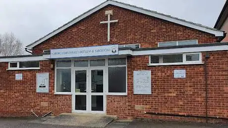 Jacksdale and Selston Community Church