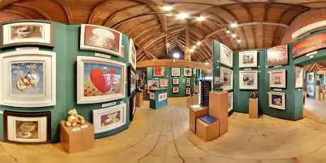 Heart Galleries