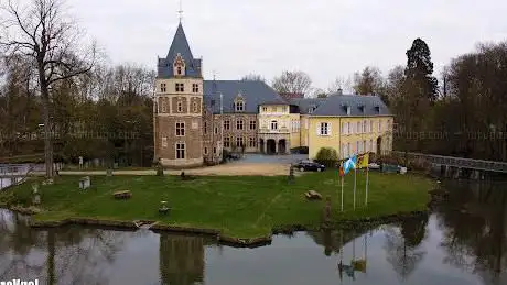 Kasteel de Renesse (Kasteel van Oostmalle)