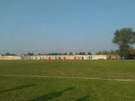 Sport Ground