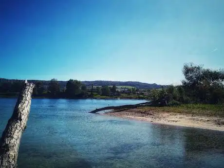 Stein am Rhein Nature Reserve