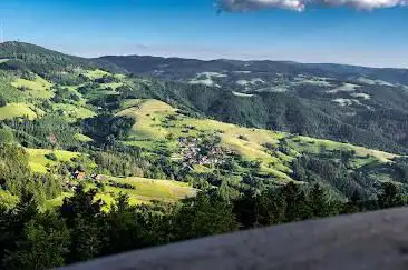 High MÃ¶hr, Lookout