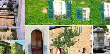 Office de Tourisme de La Garde-Freinet