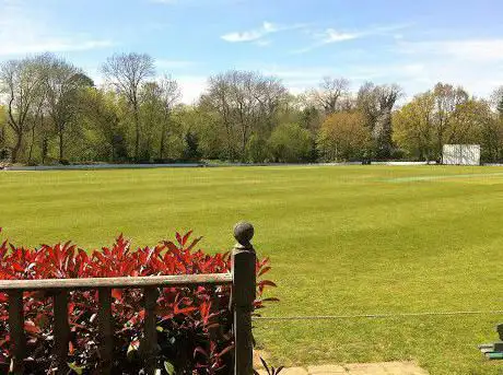 Shepperton Cricket Club