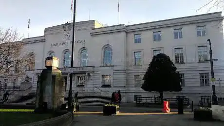 Hackney Museum