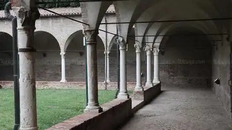 Museo archeologico di Cesena