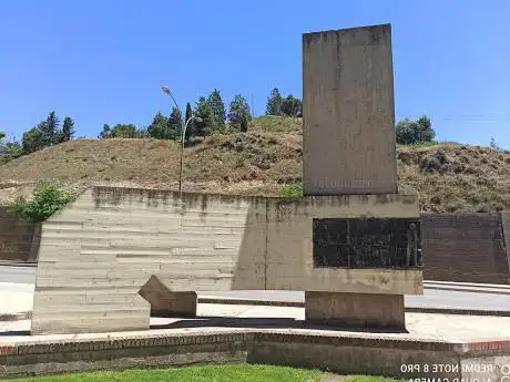 Monument Plaça de l'Exèrcit | Lleida