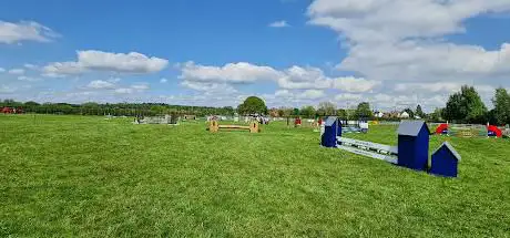 Poole Equestrian Center