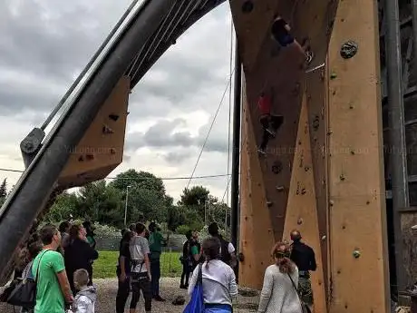 ARC - Ancona Rock Climb - Posatora