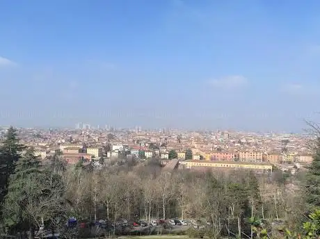 Parco di San Michele in Bosco