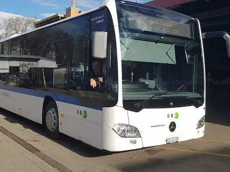 Eurobus Welti-furrer AG