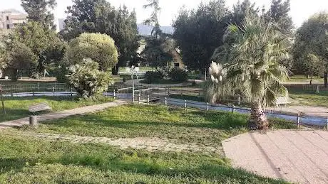 Parco Urbano