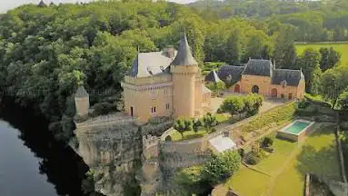 Château de Belcayre