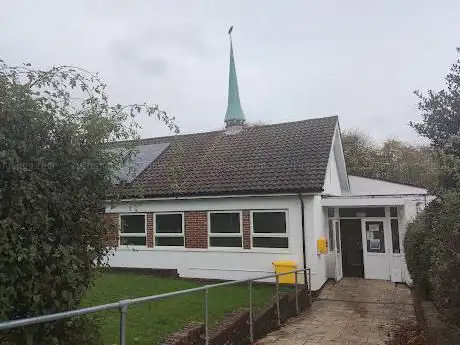 Old Lodge Lane Baptist Church