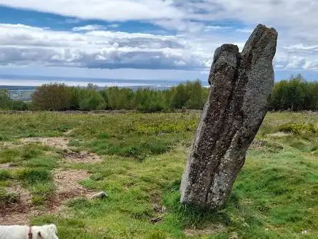 Grey Hill Stone Circle