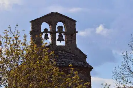 Chapelle Saint-Jacques de Rochegude