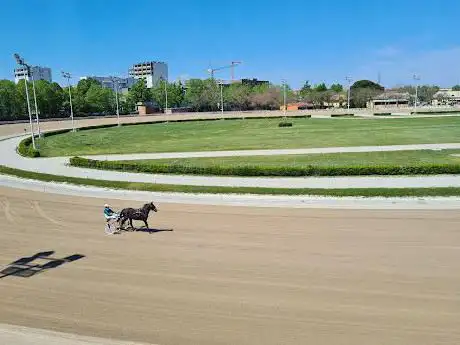 Hypodrome de Bologne