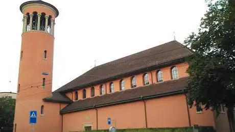 Katholische Kirche St. Franziskus