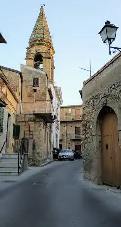 Chiesa San Giuseppe