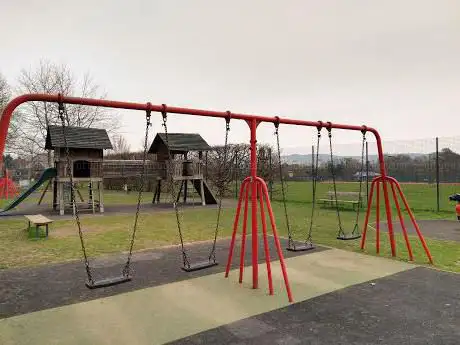 Wye Playground