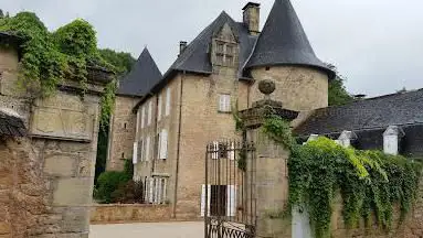 Château de la Chabroulie