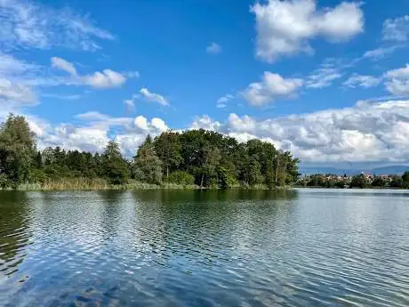 Lac de Burgäschi