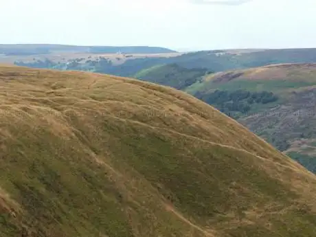 Mynydd Carn-y-cefn