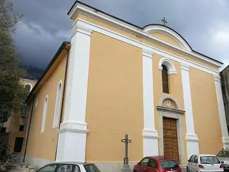 Chiesa di San Giovanni Battista