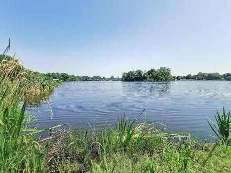 Etang de la reyberie