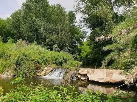 Parco Della Fontana Tonica