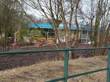 Chatterley Whitfield Heritage Park