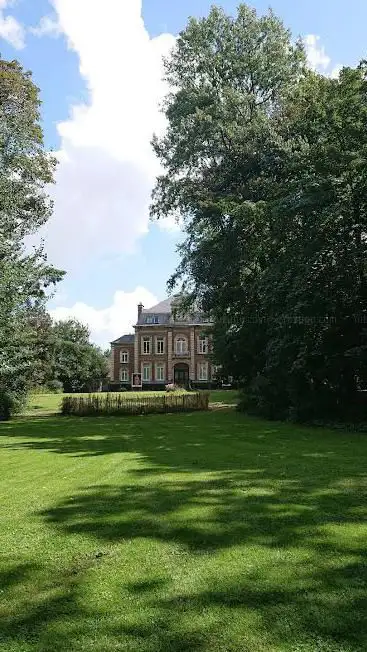 Parc du château de l'Orme