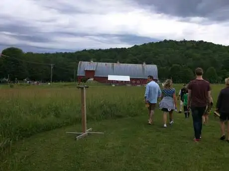 New England Falconry