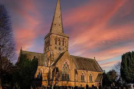 St John the Evangelist's Church