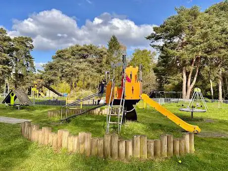 Children's Play Area