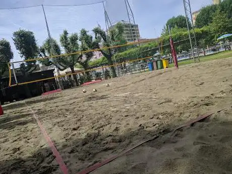 Sport Beach Terni - beach volley/beach tennis/ beach soccer