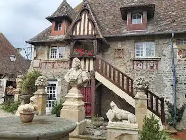 Village d'Art Guillaume-le-Conquérant