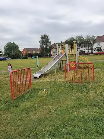 Marlborough Road Play Area