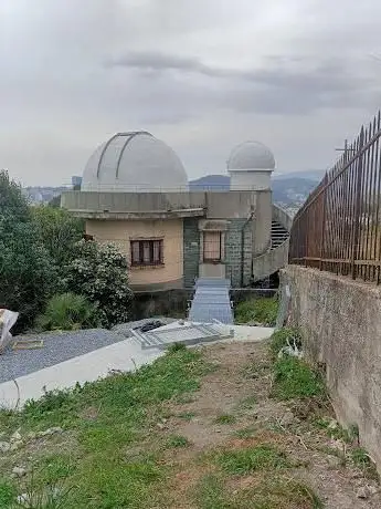 Astronomical Observatory of Genoa