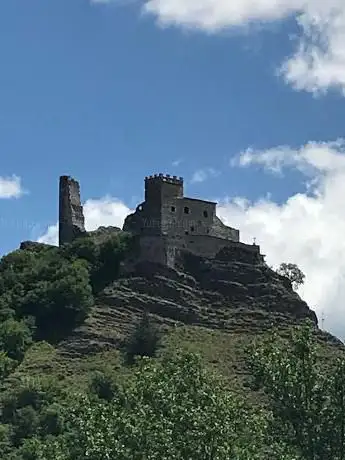 Castello di Fiungo