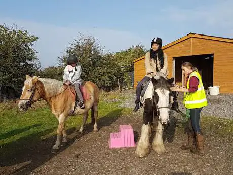 Cantley Riding School