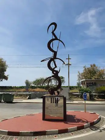 Monumento a Rafael