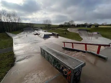 Devizes Skatepark