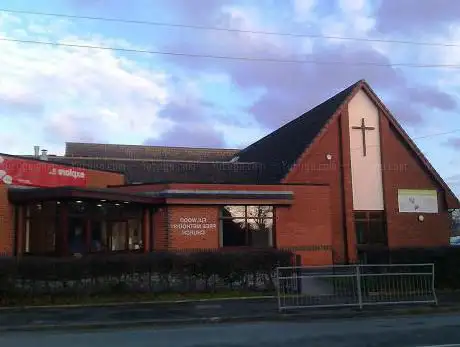 Fulwood Free Methodist Church