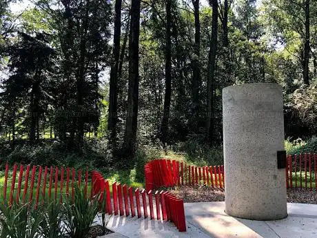 Passchendaele Memorial Gardens