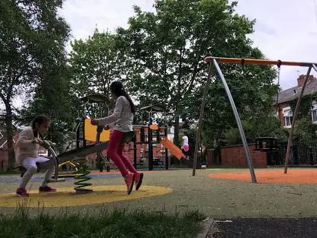 Onslow Street Play Area