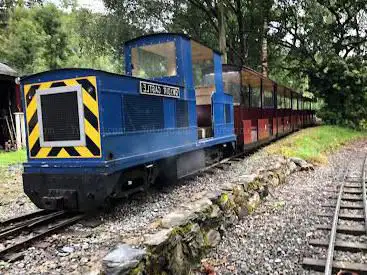 Conwy Valley Railway Museum