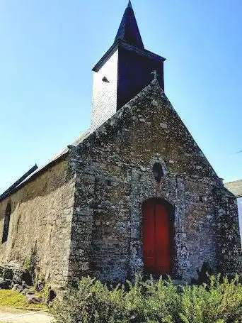 Chapelle Saint Michel