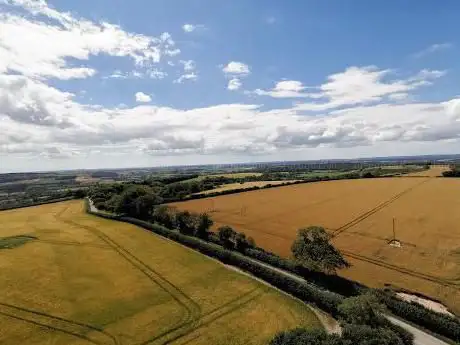 Bulbarrow Hill