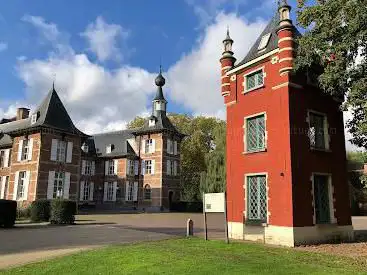 Valkentoren Schoten